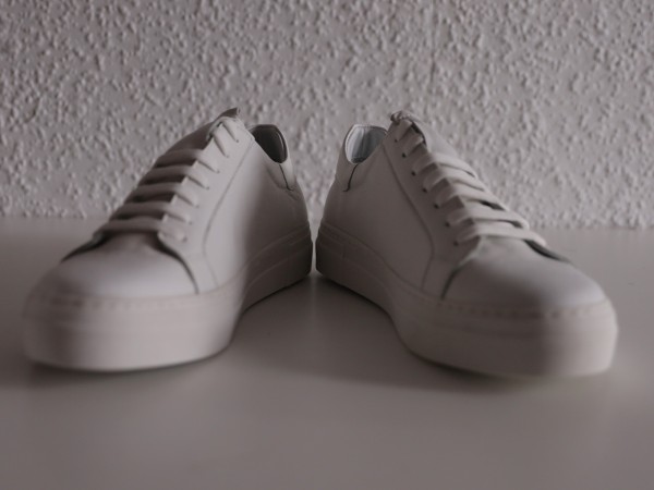 Baha Sneaker weiß